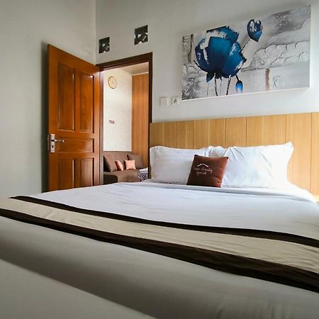 Premier Homestay Syariah Kalasan 外观 照片