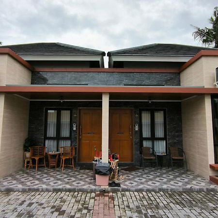 Premier Homestay Syariah Kalasan 外观 照片