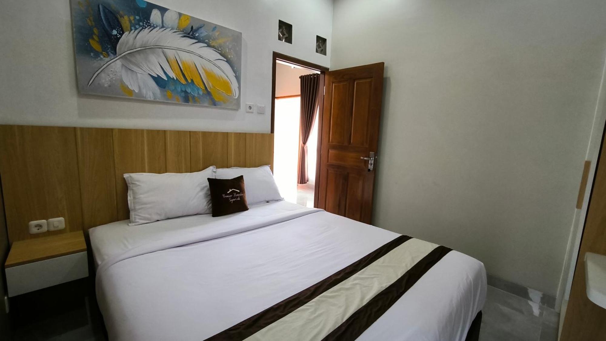 Premier Homestay Syariah Kalasan 外观 照片