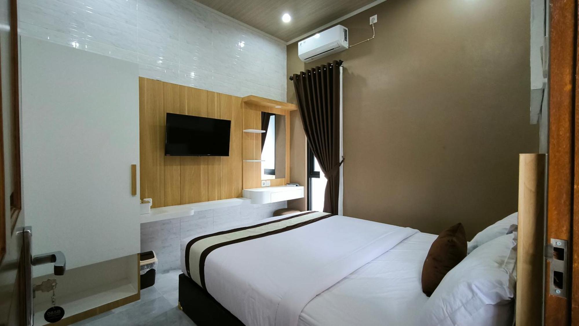 Premier Homestay Syariah Kalasan 外观 照片