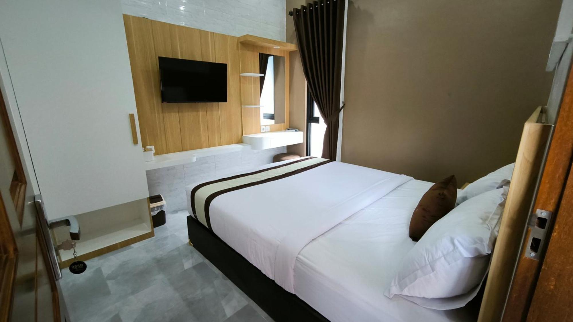 Premier Homestay Syariah Kalasan 外观 照片