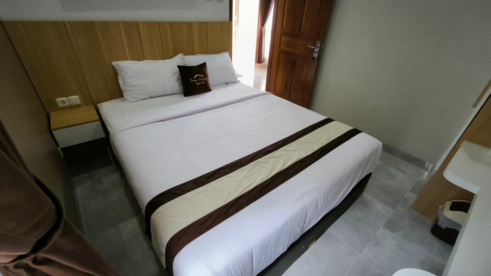 Premier Homestay Syariah Kalasan 外观 照片