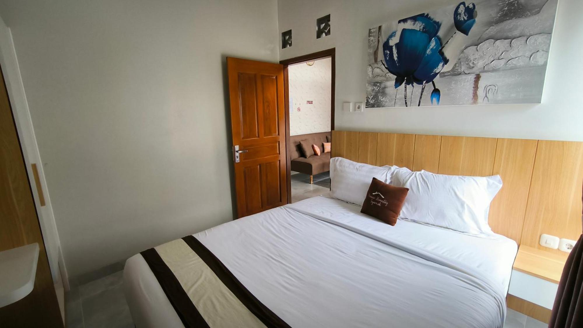 Premier Homestay Syariah Kalasan 外观 照片