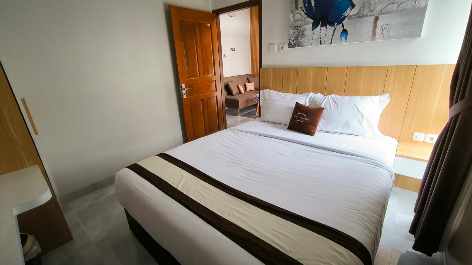 Premier Homestay Syariah Kalasan 外观 照片