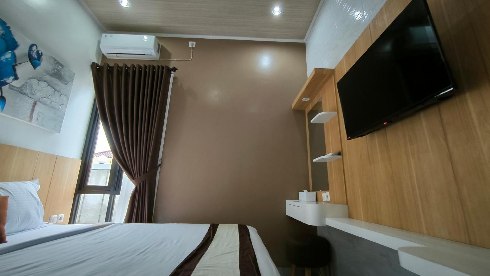 Premier Homestay Syariah Kalasan 外观 照片