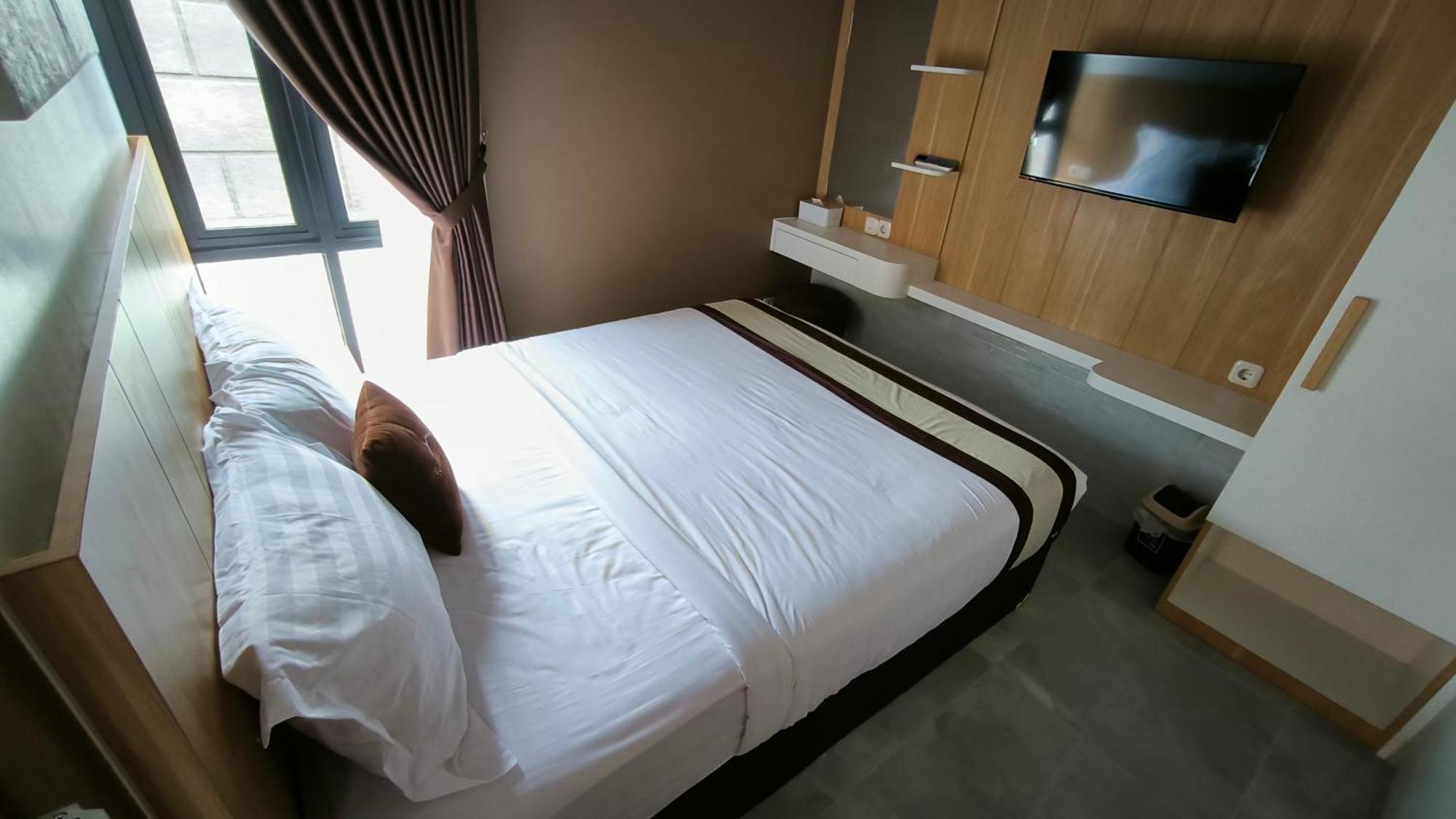 Premier Homestay Syariah Kalasan 外观 照片