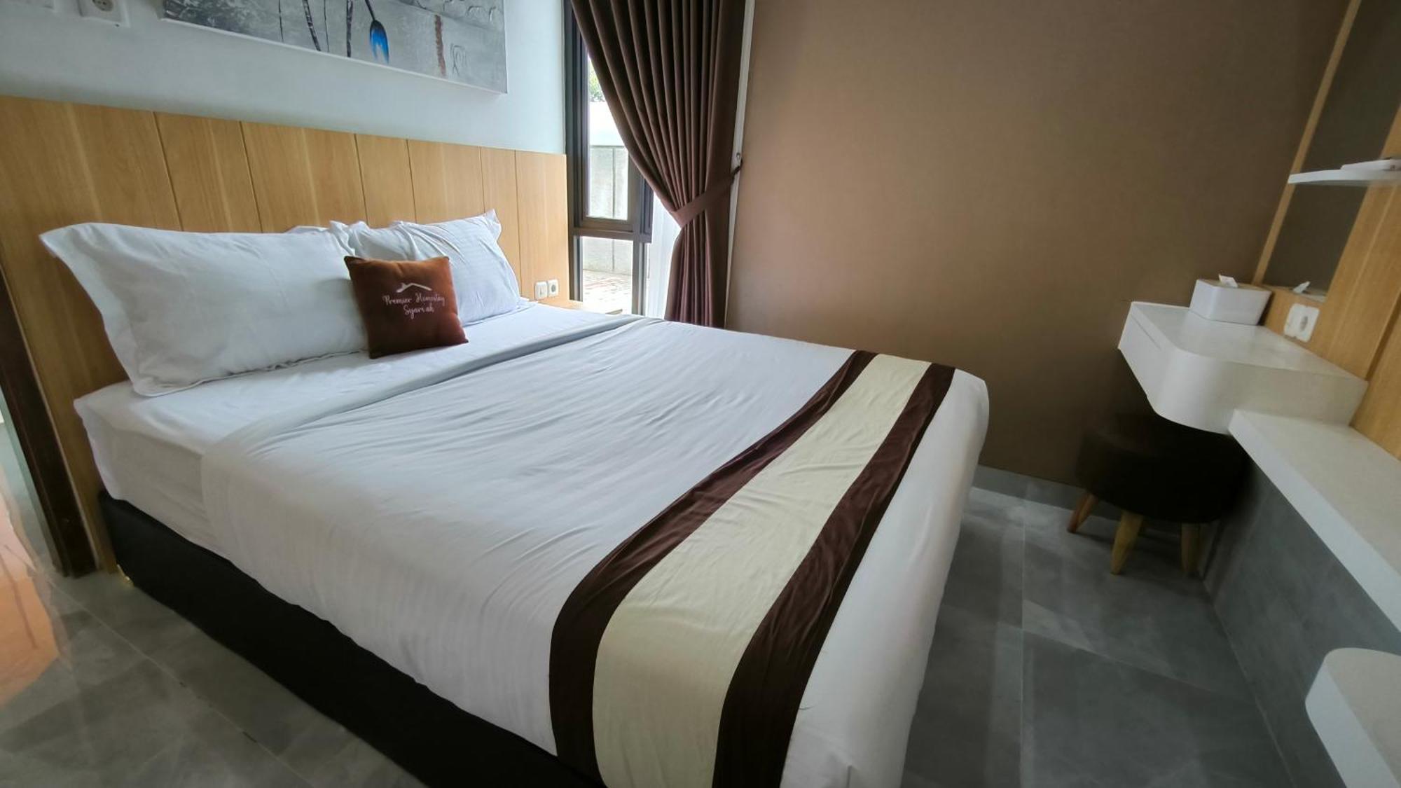 Premier Homestay Syariah Kalasan 外观 照片