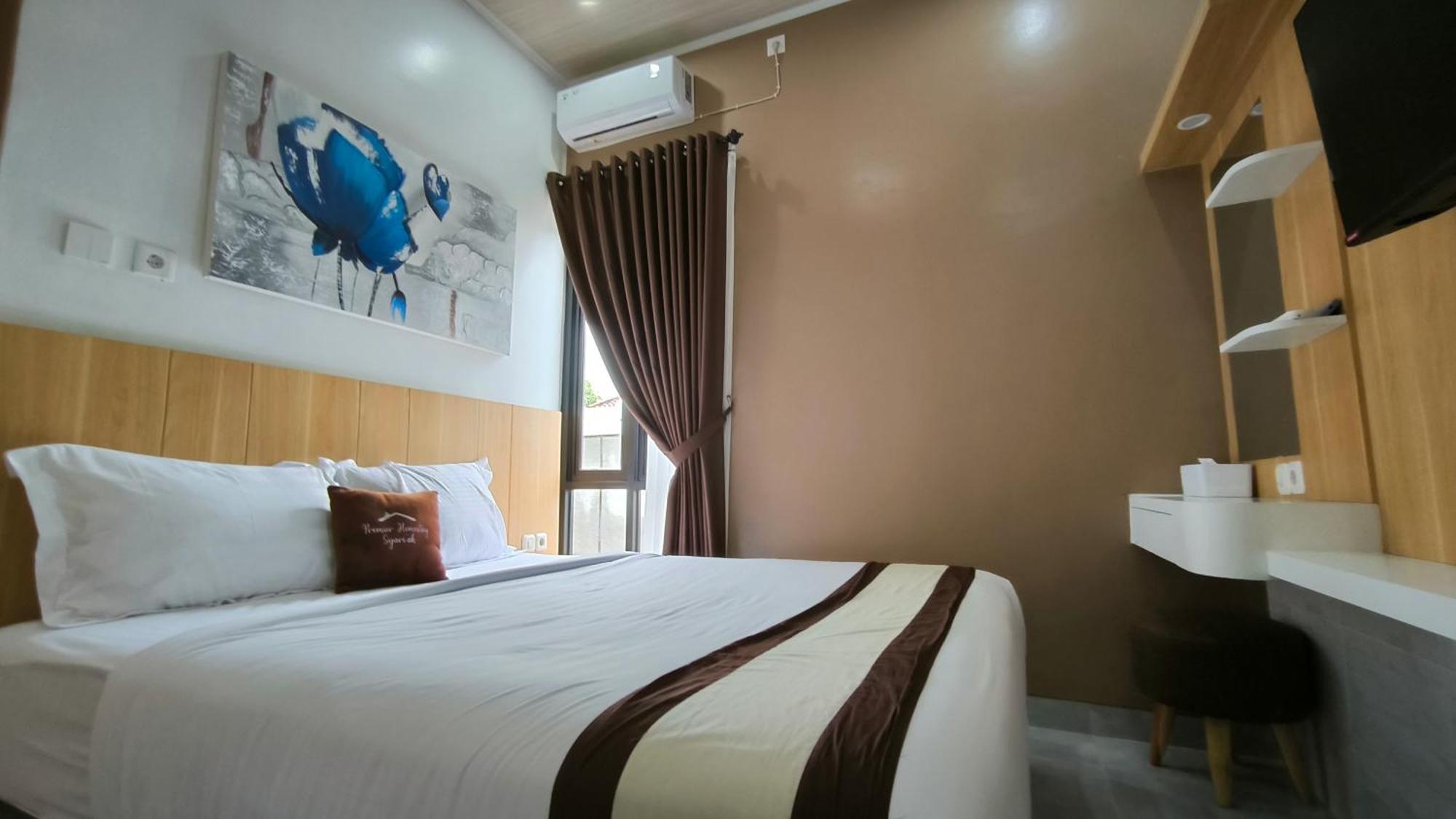 Premier Homestay Syariah Kalasan 外观 照片