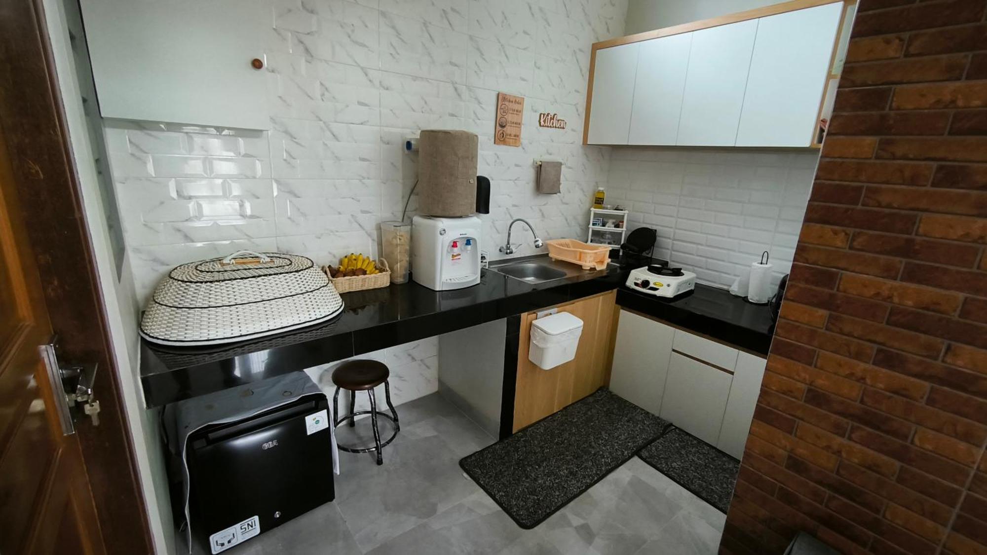 Premier Homestay Syariah Kalasan 外观 照片