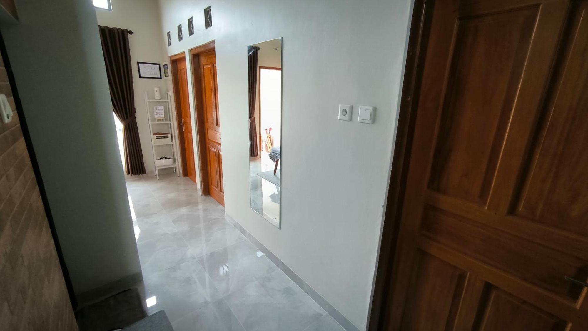 Premier Homestay Syariah Kalasan 外观 照片